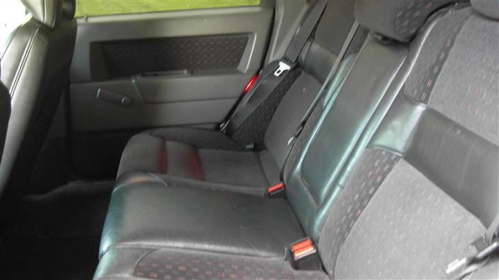 Volvo 850 T5 billede 10