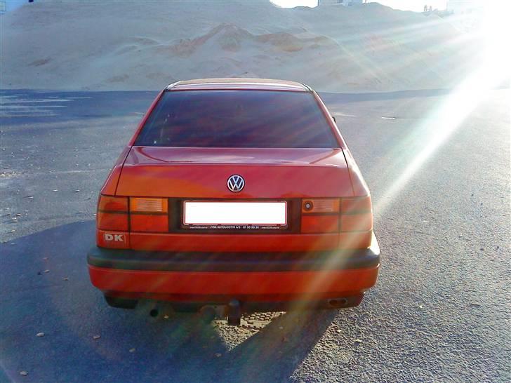 VW Vento billede 5