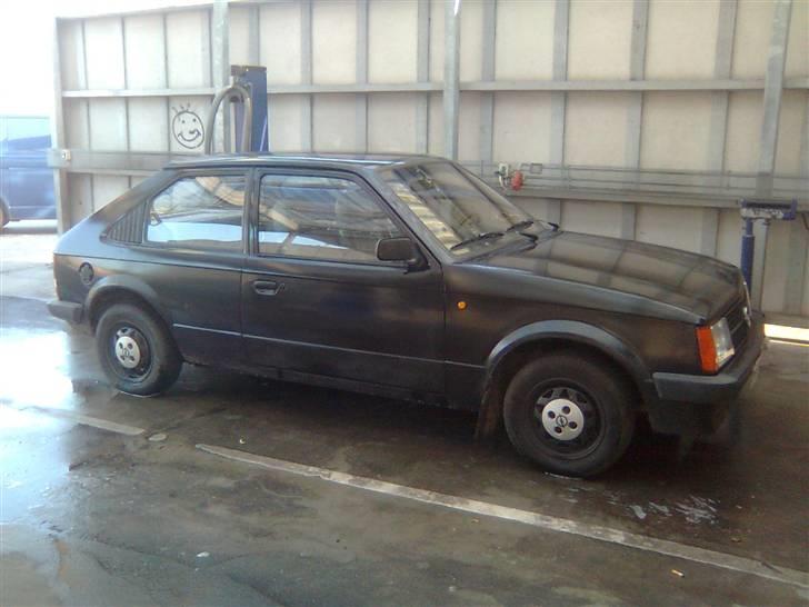 Opel Kadett D billede 11