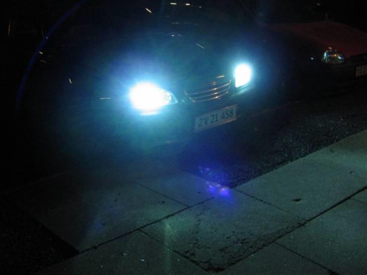 Toyota Avensis billede 5