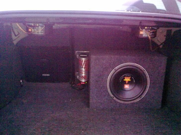 VW Passat 1,8t Limo(TILSALG) billede 6