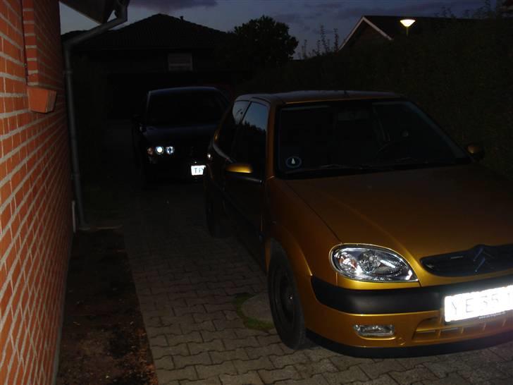 VW Passat 1,8t Limo(TILSALG) billede 10