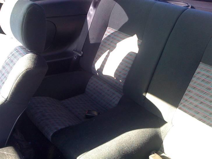 Toyota Celica t20 1.8 GT "SOLGT" billede 3