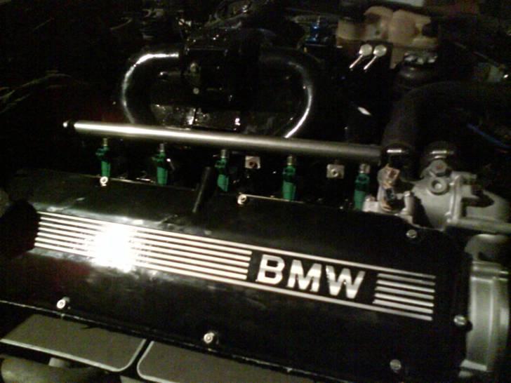 BMW E30 325i billede 9