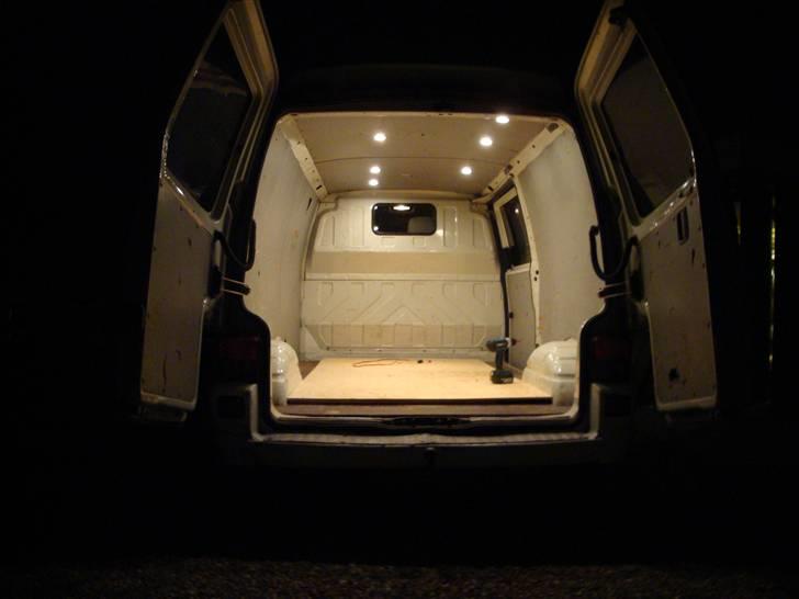 VW Transporter T4  billede 6