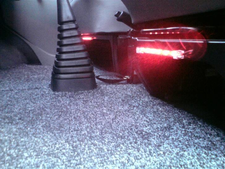 VW  T4 "mini truck" billede 7