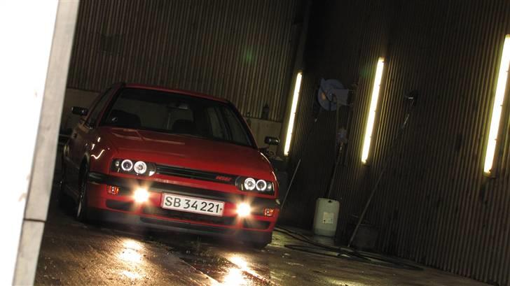 VW Golf 3 GTI 2.0 - 16v billede 5