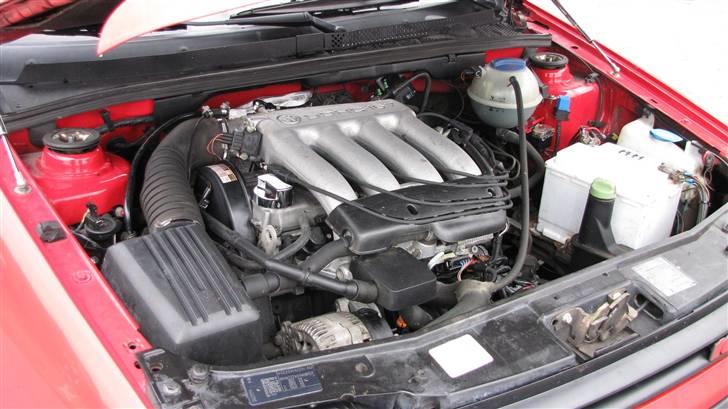 VW Golf 3 GTI 2.0 - 16v billede 9