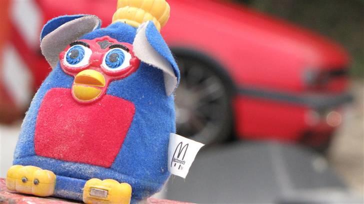 VW Golf 3 GTI 2.0 - 16v billede 10