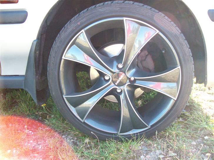 Honda Civic 1.6i Es (SOLGT) - NYT !  billede 11