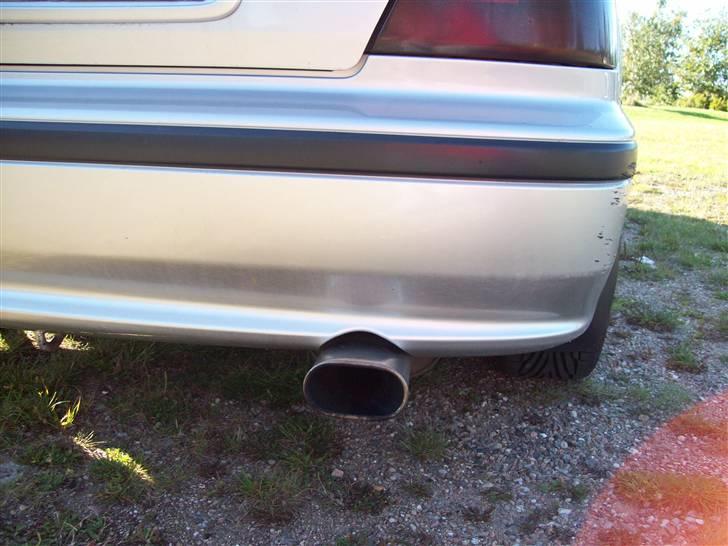 Honda Civic 1.6i Es (SOLGT) - NYT ! billede 12