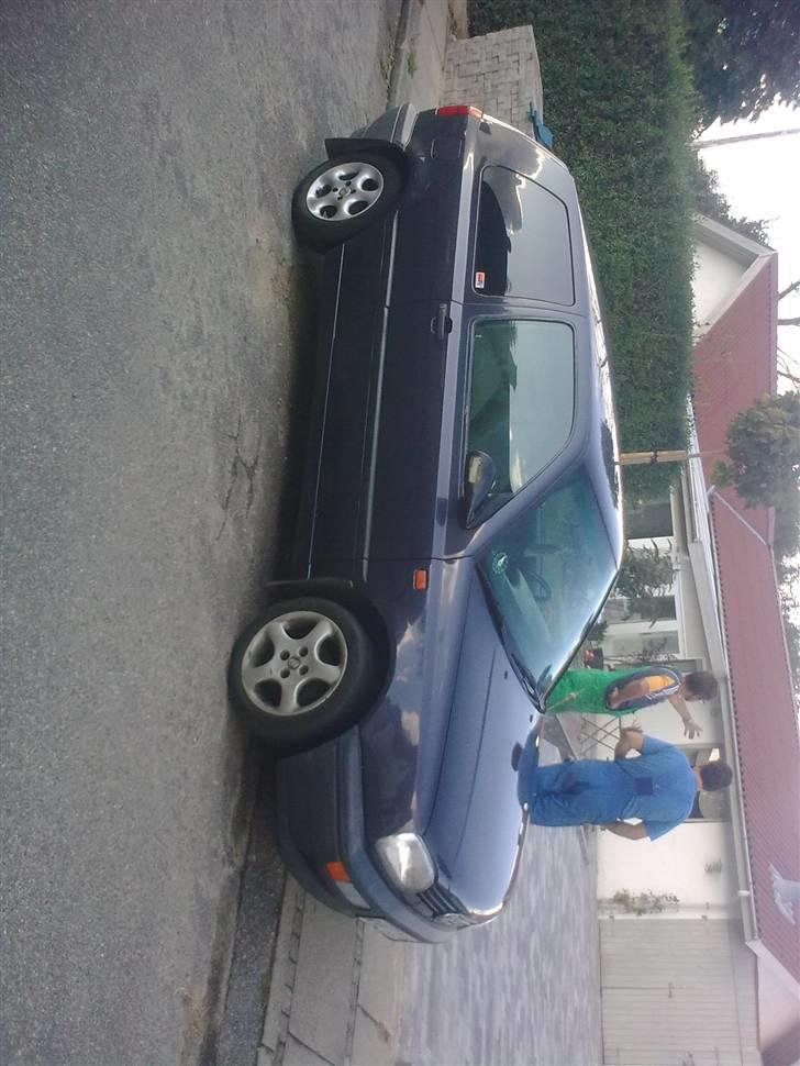 VW Golf 3 *SOLGT* billede 13