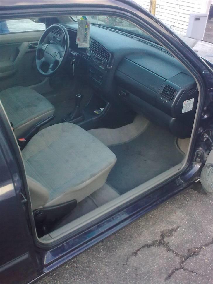 VW Golf 3 *SOLGT* billede 14