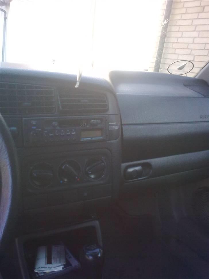 VW Golf 3 *SOLGT* billede 16