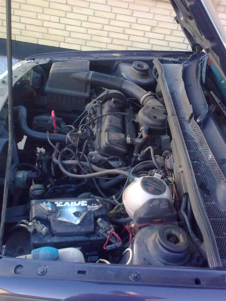 VW Golf 3 *SOLGT* billede 17