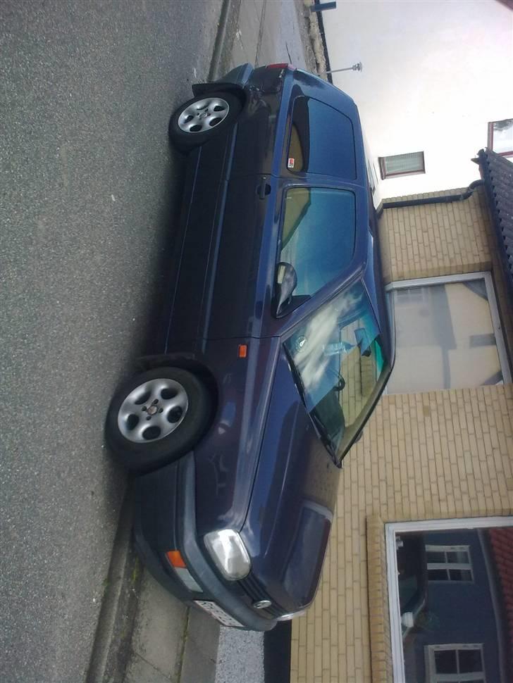 VW Golf 3 *SOLGT* billede 18