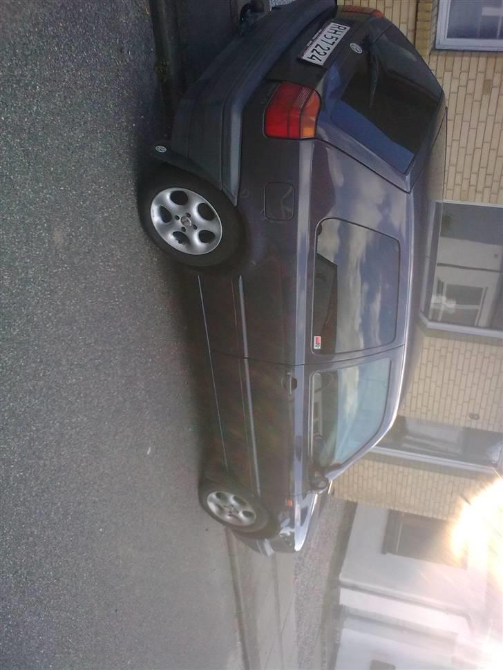 VW Golf 3 *SOLGT* billede 19