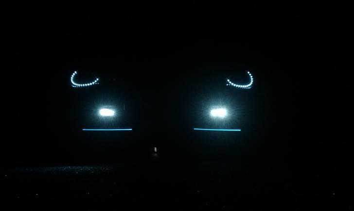 Chrysler Neon Aut. SKROTTET billede 14