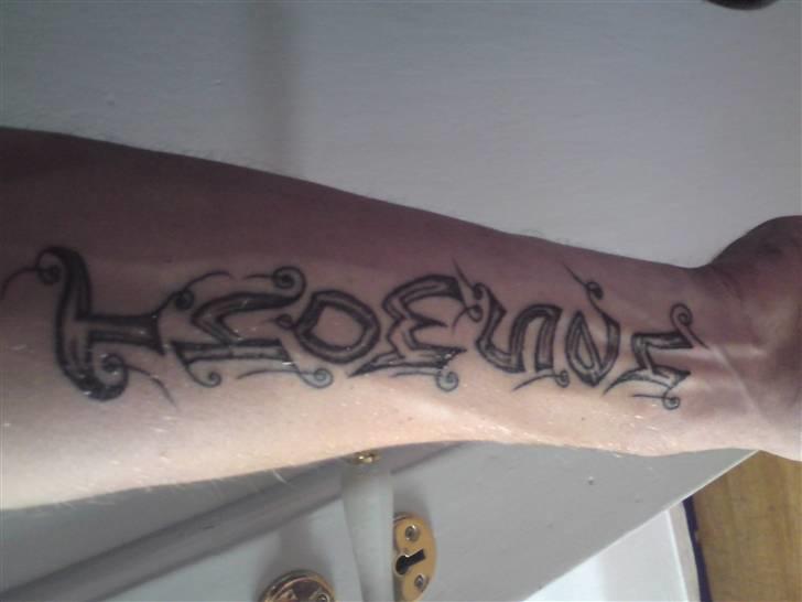 Opel vectra 2.0i billede 8