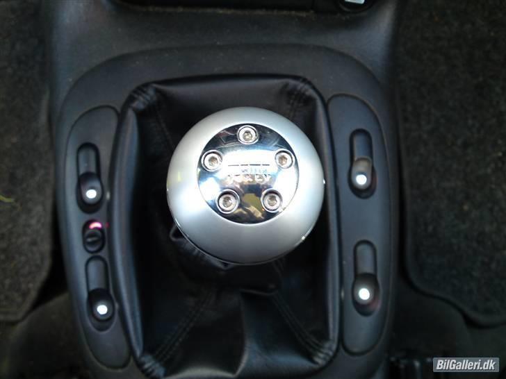 Opel Vectra b 2.0 16v billede 4