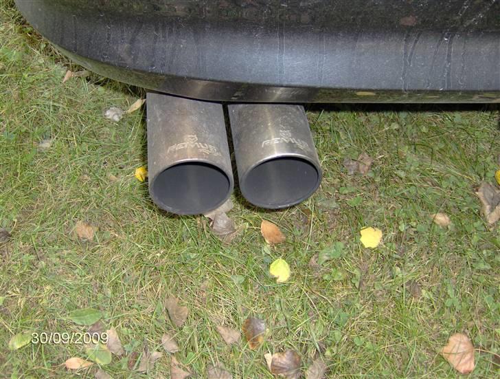 Opel Vectra b 2.0 16v billede 7