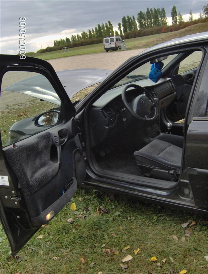 Opel Vectra b 2.0 16v billede 14