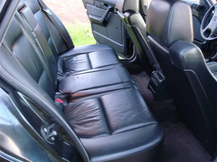 BMW E34 525i Touring(SOLGT) billede 13