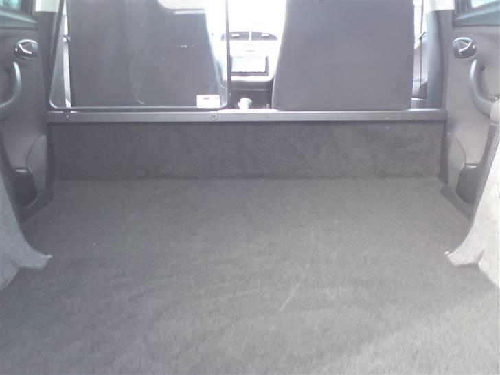 Seat Altea DSG Van billede 3