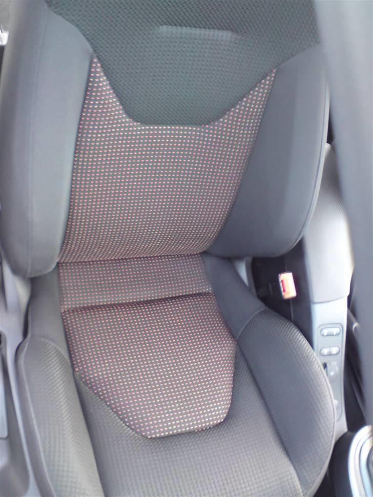 Seat Altea DSG Van billede 4