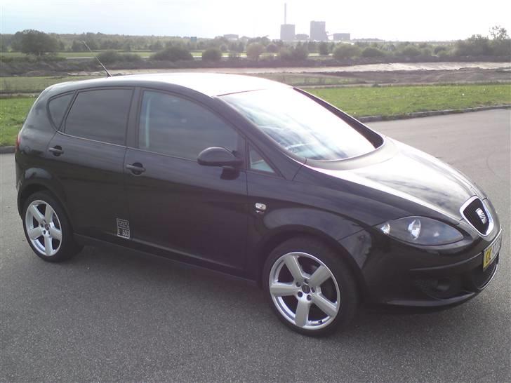 Seat Altea DSG Van billede 6