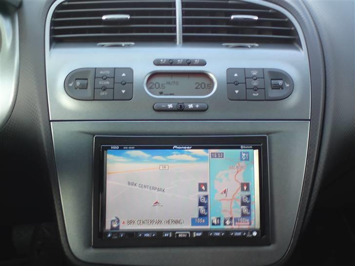 Seat Altea DSG Van billede 7