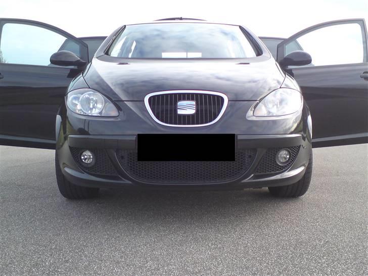 Seat Altea DSG Van billede 9