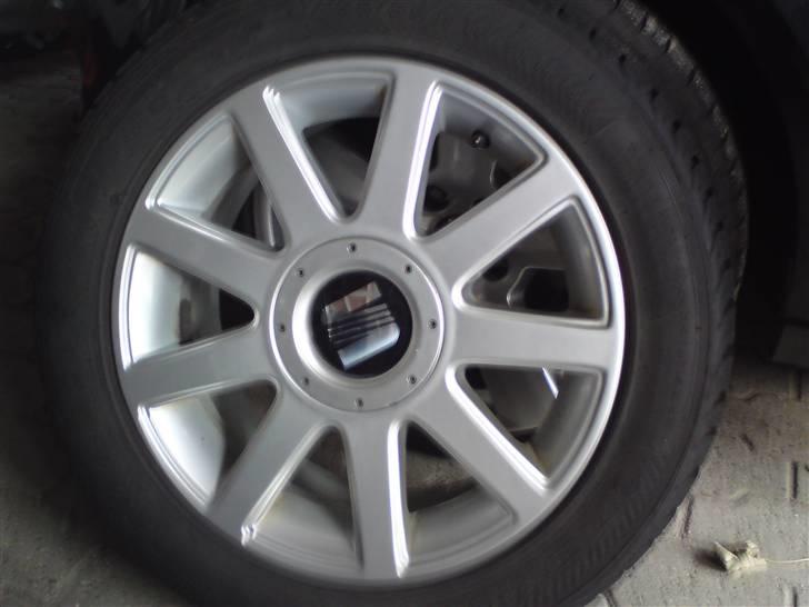 Seat Altea DSG Van billede 10