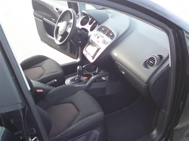 Seat Altea DSG Van billede 11