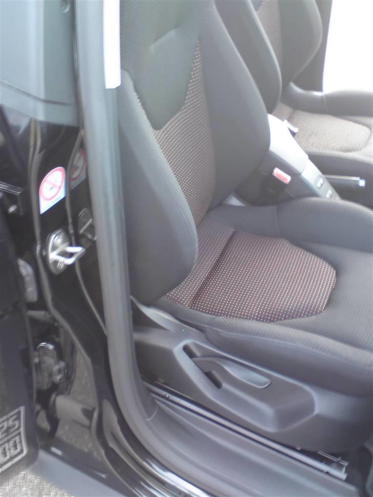 Seat Altea DSG Van billede 12