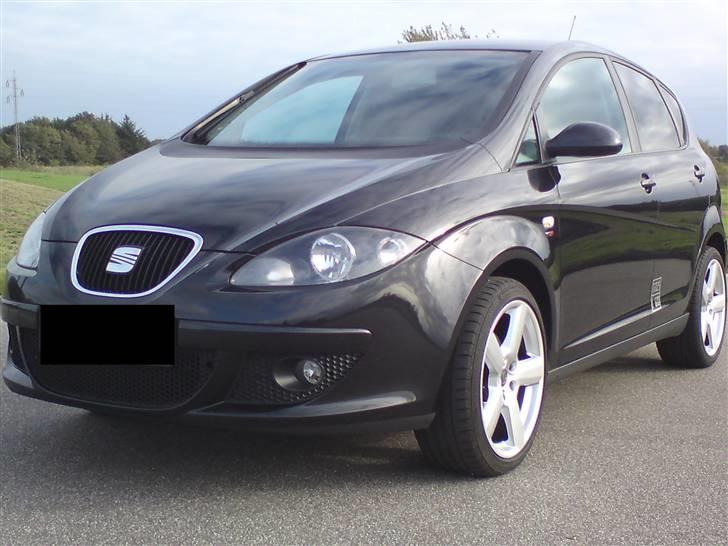 Seat Altea DSG Van billede 13