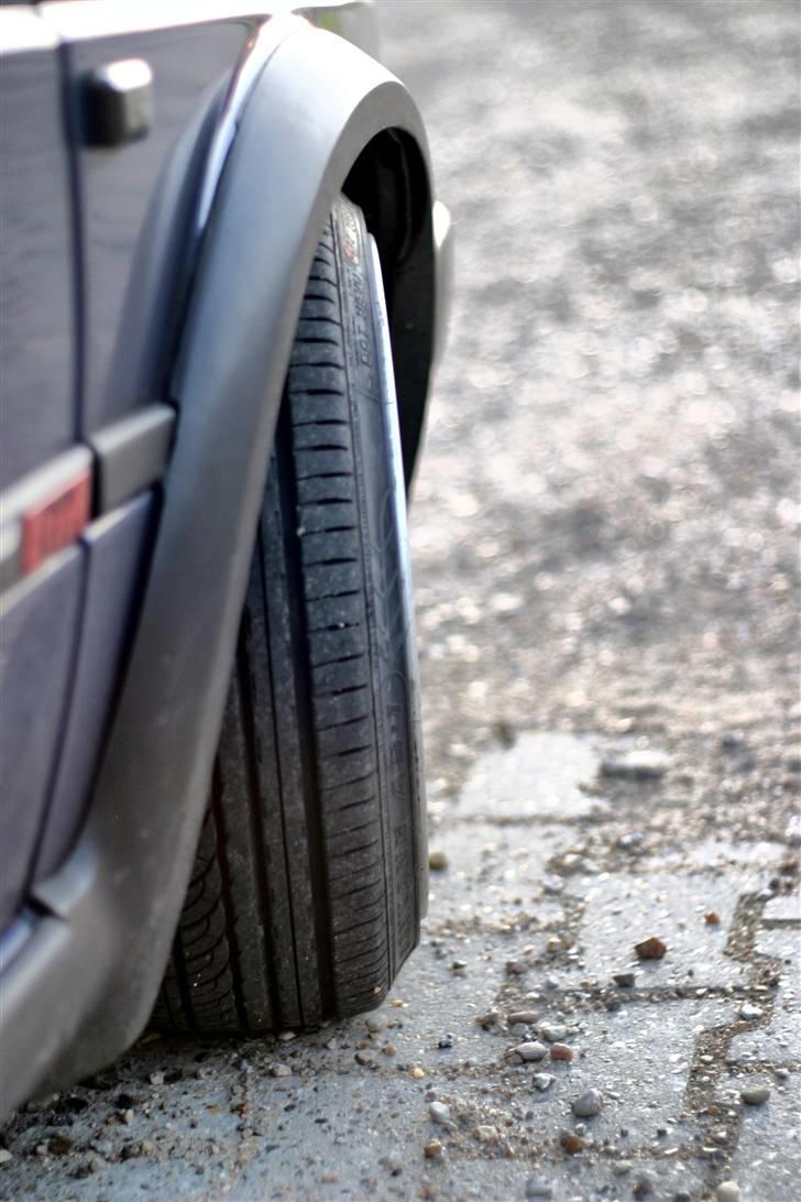 VW Golf 2 Gti Low? :P billede 10