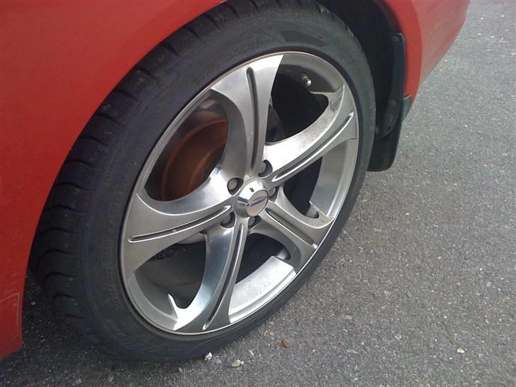 Toyota Celica t20 1.8 GT "SOLGT" billede 7