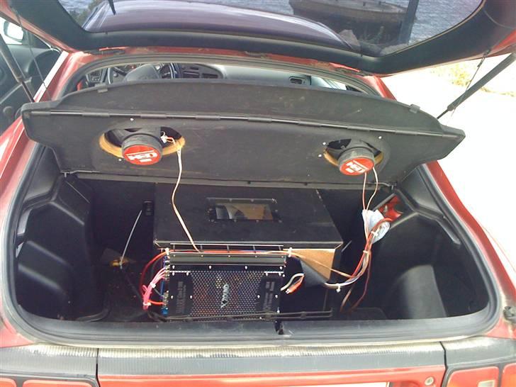 Toyota Celica t20 1.8 GT "SOLGT" billede 8