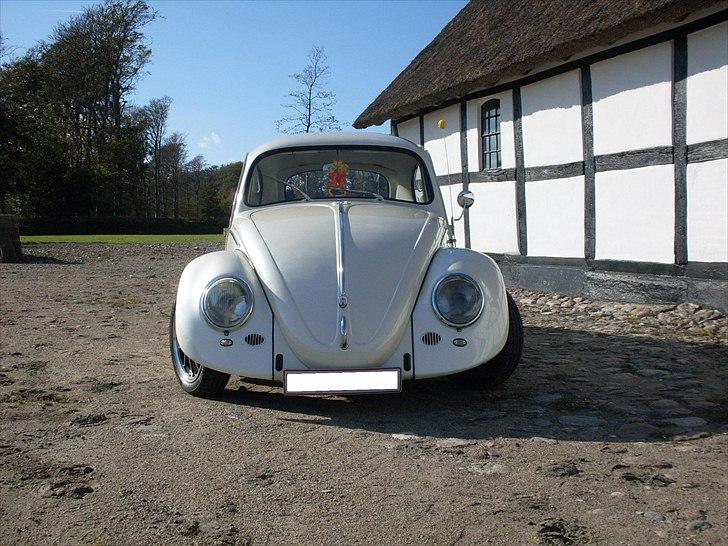 VW 113 Deluxe Bobbel Callook billede 4