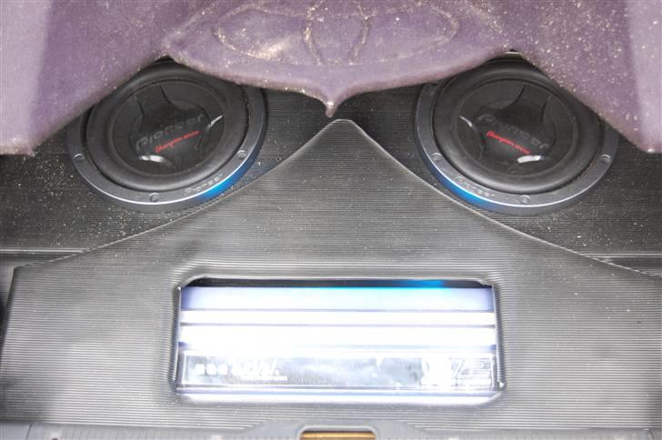 Toyota Corolla 1,3 XL Solgt billede 9