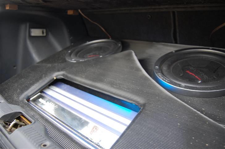 Toyota Corolla 1,3 XL Solgt billede 10