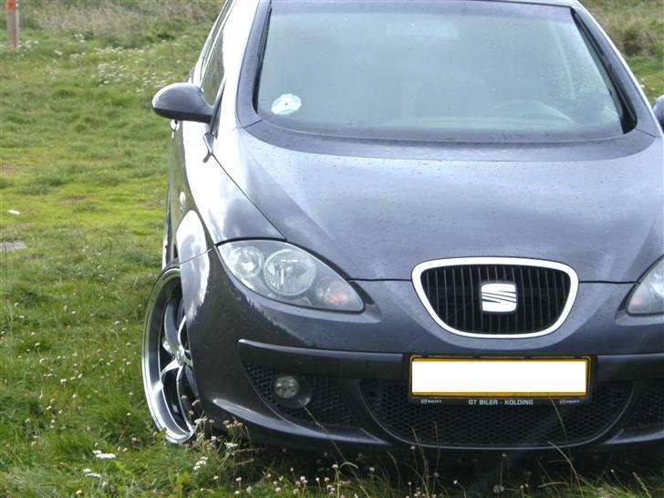 Seat Altea billede 6