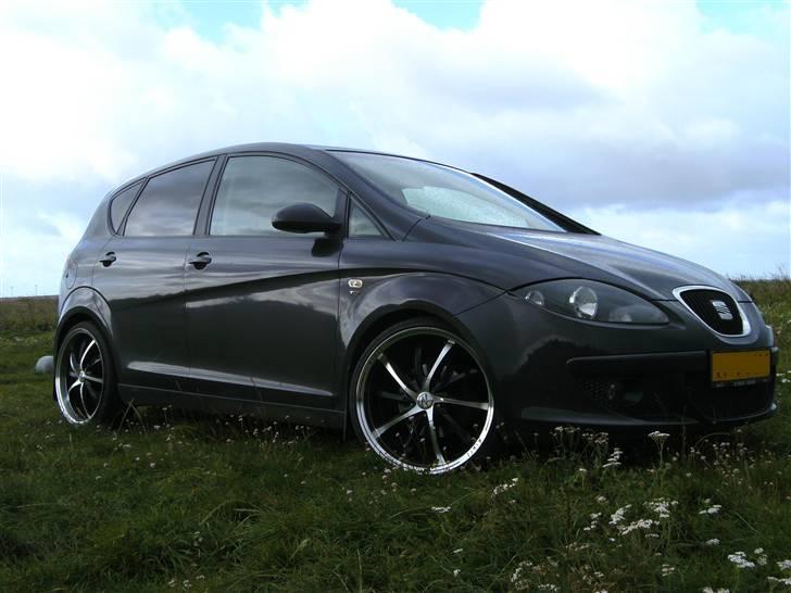 Seat Altea billede 7