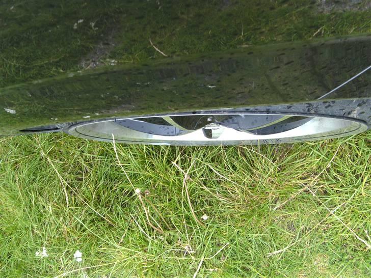 Seat Altea billede 8