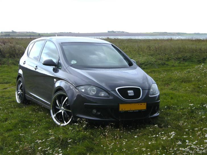 Seat Altea billede 9