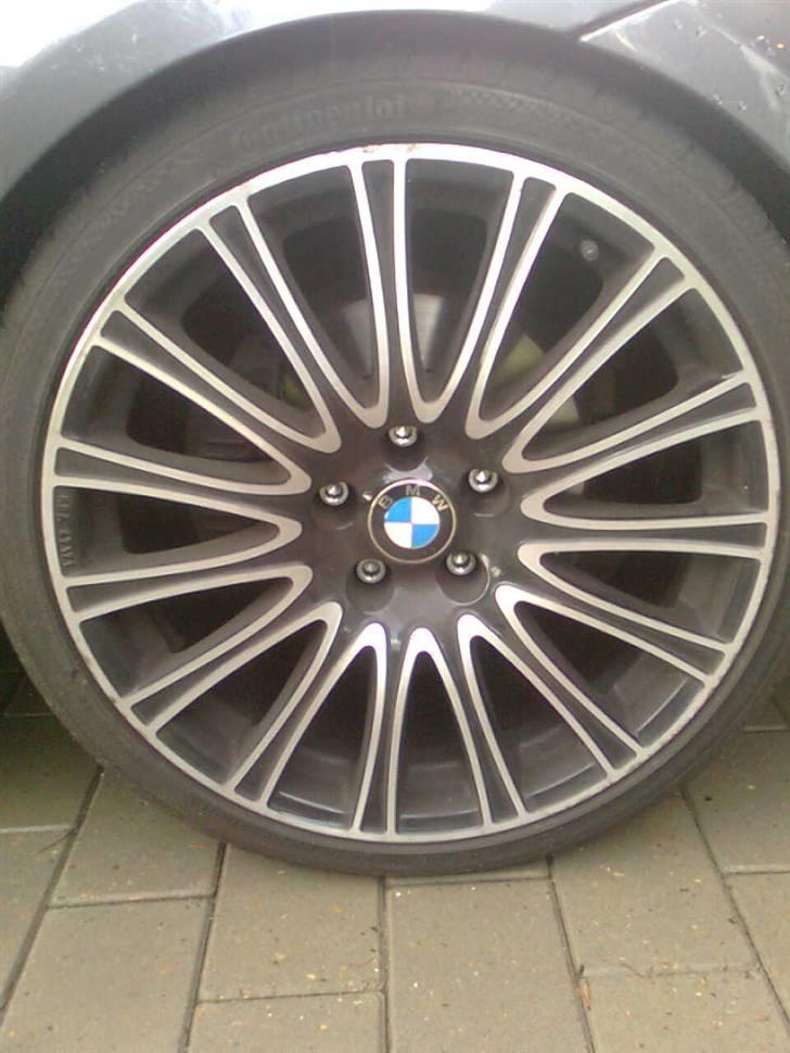 BMW E90 320D AC Schnitzer billede 17