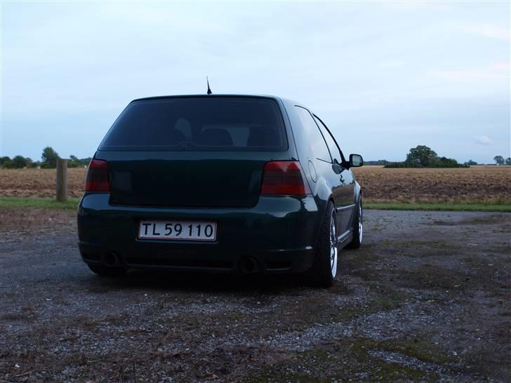 VW Golf 4 "Solgt" billede 7