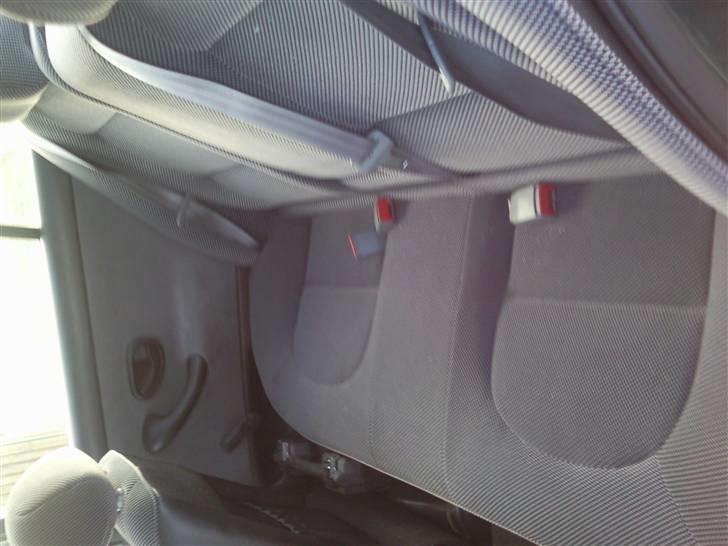 Peugeot 406 sr - 1-10-09 Kl 17:14 billede 12