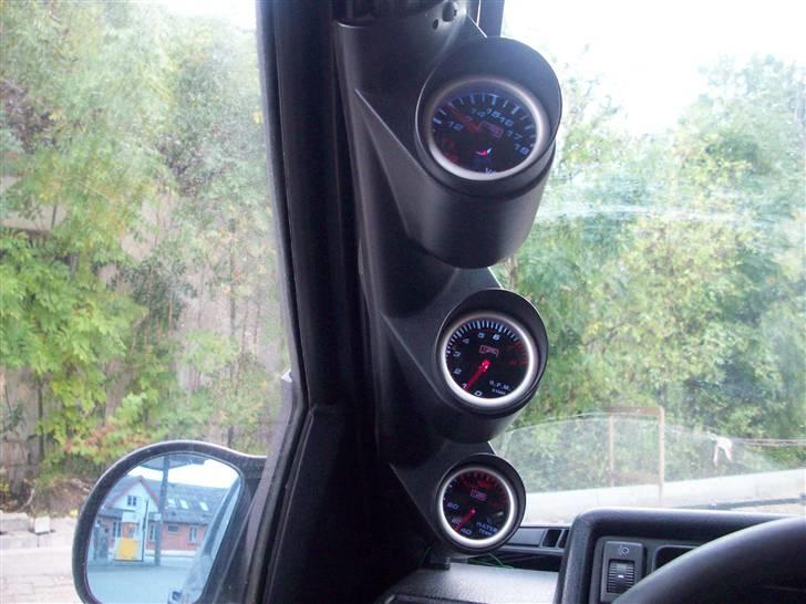 VW golf solgt billede 2